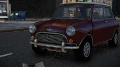 Mini Cooper Geiwu para GTA 4