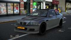 BMW M3 E46 Eton para GTA 4