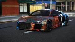 Audi R8 Jonaier S3 para GTA 4