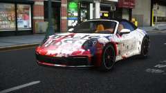 Porsche 911 Ckliythan S13 para GTA 4