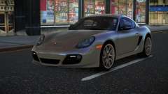 Porsche Cayman Losder para GTA 4