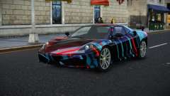 Ferrari F430 Ashto S14
