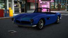 BMW 507 Rihi para GTA 4