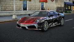 Ferrari F430 Ashto S8