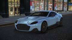 Aston Martin Vantage Saisley para GTA 4