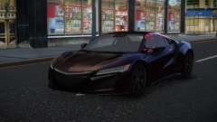 Acura NSX Matdoya S10