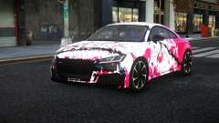 Audi TT Derle S9 para GTA 4
