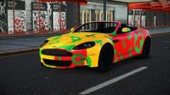 Aston Martin DBS Kaexin S14 para GTA 4