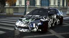 Honda Integra Derden S5 para GTA 4