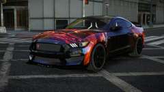 Shelby GT350 Ryzaxis S11 para GTA 4