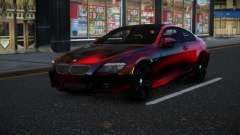 BMW M6 Joena S2 para GTA 4