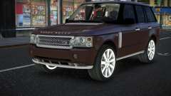 Land Rover Range Rover Supercharged Guho para GTA 4