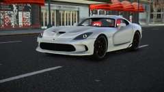 Dodge Viper Okup para GTA 4