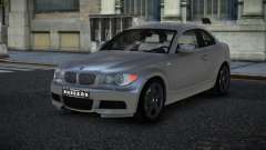 BMW 135i Koracib para GTA 4
