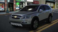 Chevrolet Captiva Forni para GTA 4