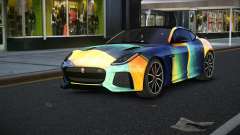 Jaguar X152 Riob S12 para GTA 4