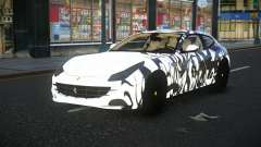 Ferrari FF Misathy S10 para GTA 4