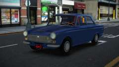 Lotus Cortina Jiqey