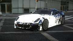 Ferrari 599 Ralon S3 para GTA 4