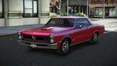 Pontiac GTO Onyva para GTA 4