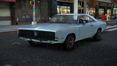 Dodge Charger Ebom para GTA 4