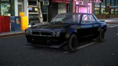 Nissan Skyline Lajuc S9 para GTA 4