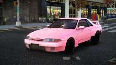 Nissan Skyline R32 Ense S14 para GTA 4
