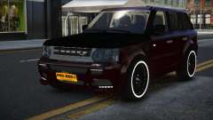 Land Rover Range Rover Sport Mizuz para GTA 4