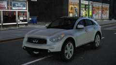 Infiniti FX50 Rilqusofe para GTA 4
