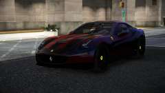 Ferrari California Jenra S14 para GTA 4
