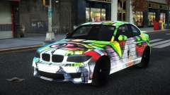 BMW 1M Ganlu S13 para GTA 4