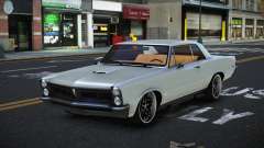 Pontiac GTO Fuako para GTA 4
