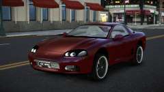 Mitsubishi 3000GT Vanugumij para GTA 4
