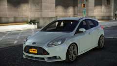 Ford Focus Hatulo para GTA 4