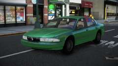 Chrysler New Yorker Mudcazuji para GTA 4