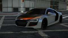 Audi R8 Toifu para GTA 4