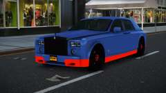 Rolls-Royce Phantom Cofxuhoku