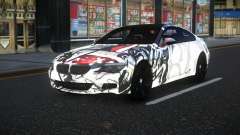 BMW M6 Joena S4 para GTA 4