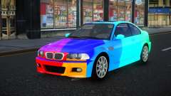 BMW M3 E46 Jaylor S9 para GTA 4