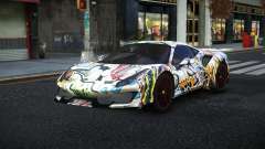 Ferrari 488 Dengab S3 para GTA 4