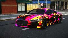 Audi R8 Jonaier S10 para GTA 4