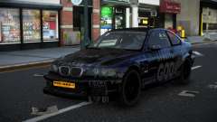 BMW M3 E46 Eton S14 para GTA 4