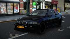 BMW M3 E46 Eton S5 para GTA 4