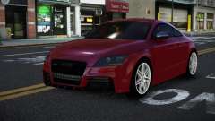 Audi TT Yafpe para GTA 4
