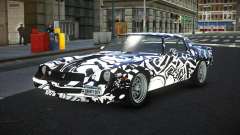 Chevrolet Camaro Jaonu S13 para GTA 4