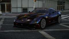 Ferrari 599 Ralon S13