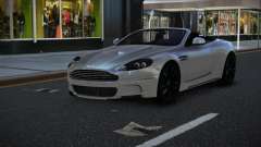 Aston Martin DBS Lobti