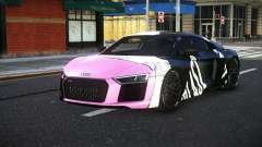 Audi R8 Jonaier S5 para GTA 4