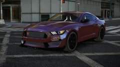 Shelby GT350 Ryzaxis para GTA 4