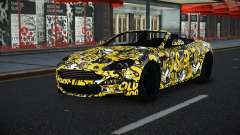 Aston Martin DBS Kaexin S11 para GTA 4